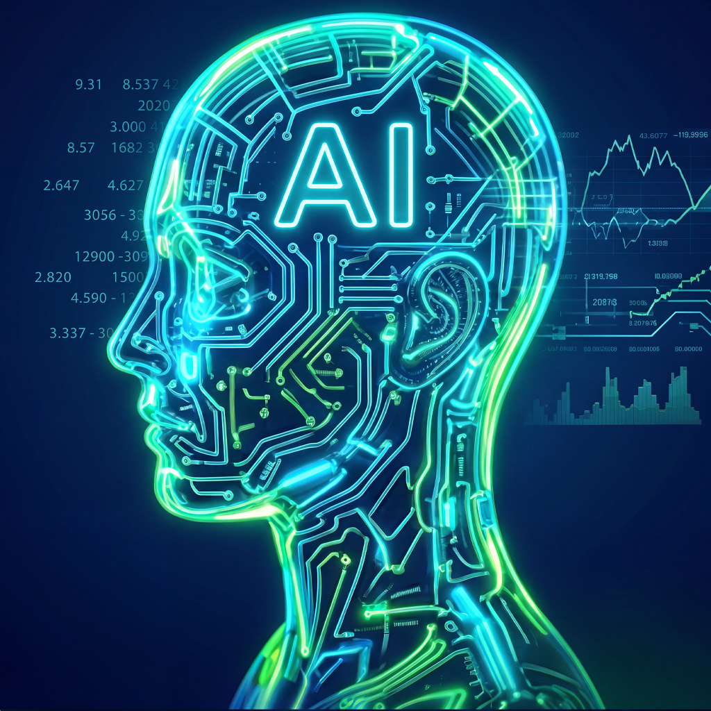 AI Enhanced Everything