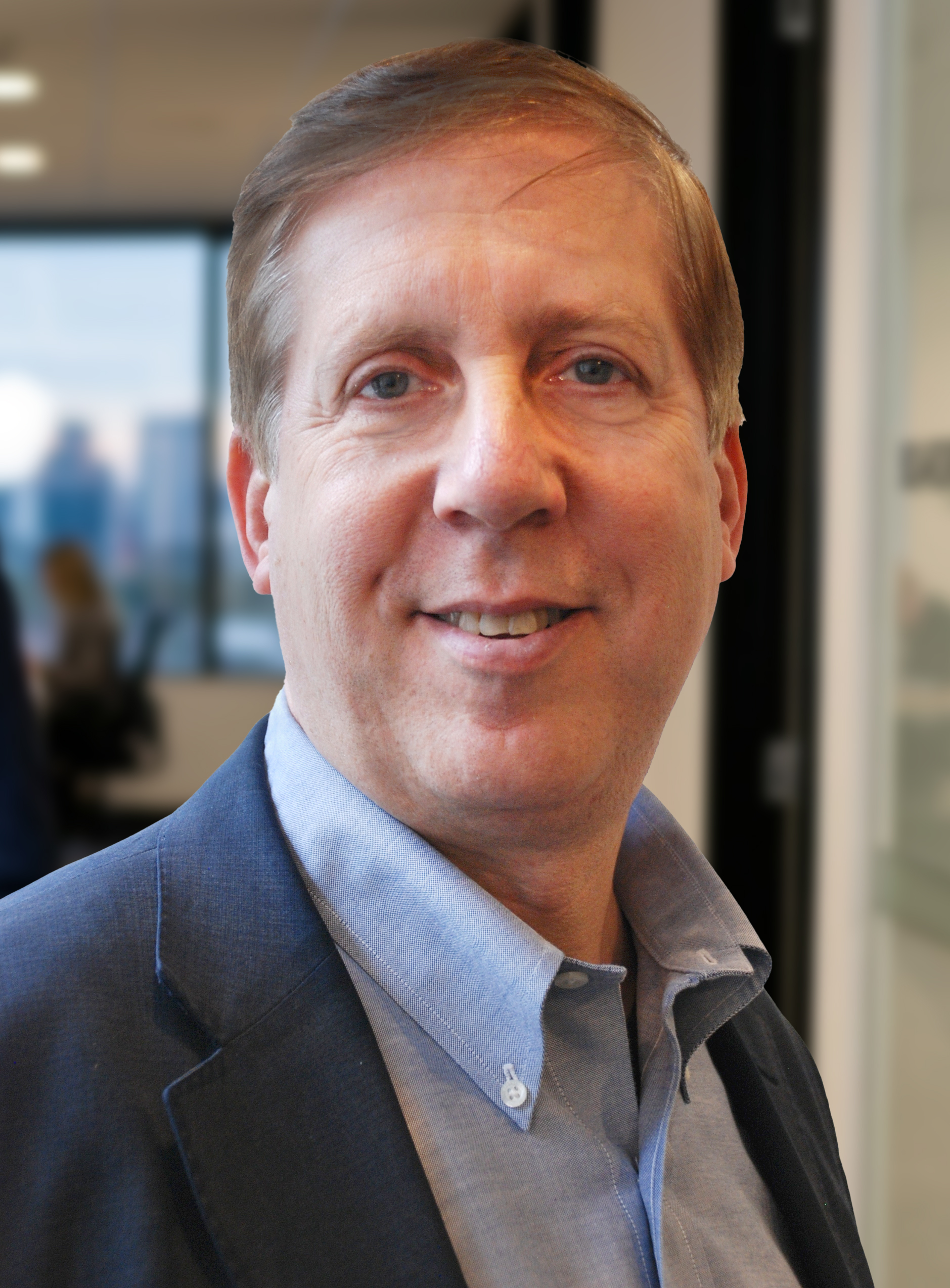 Andrew Corn, CEO of E5A Integrated Marketing