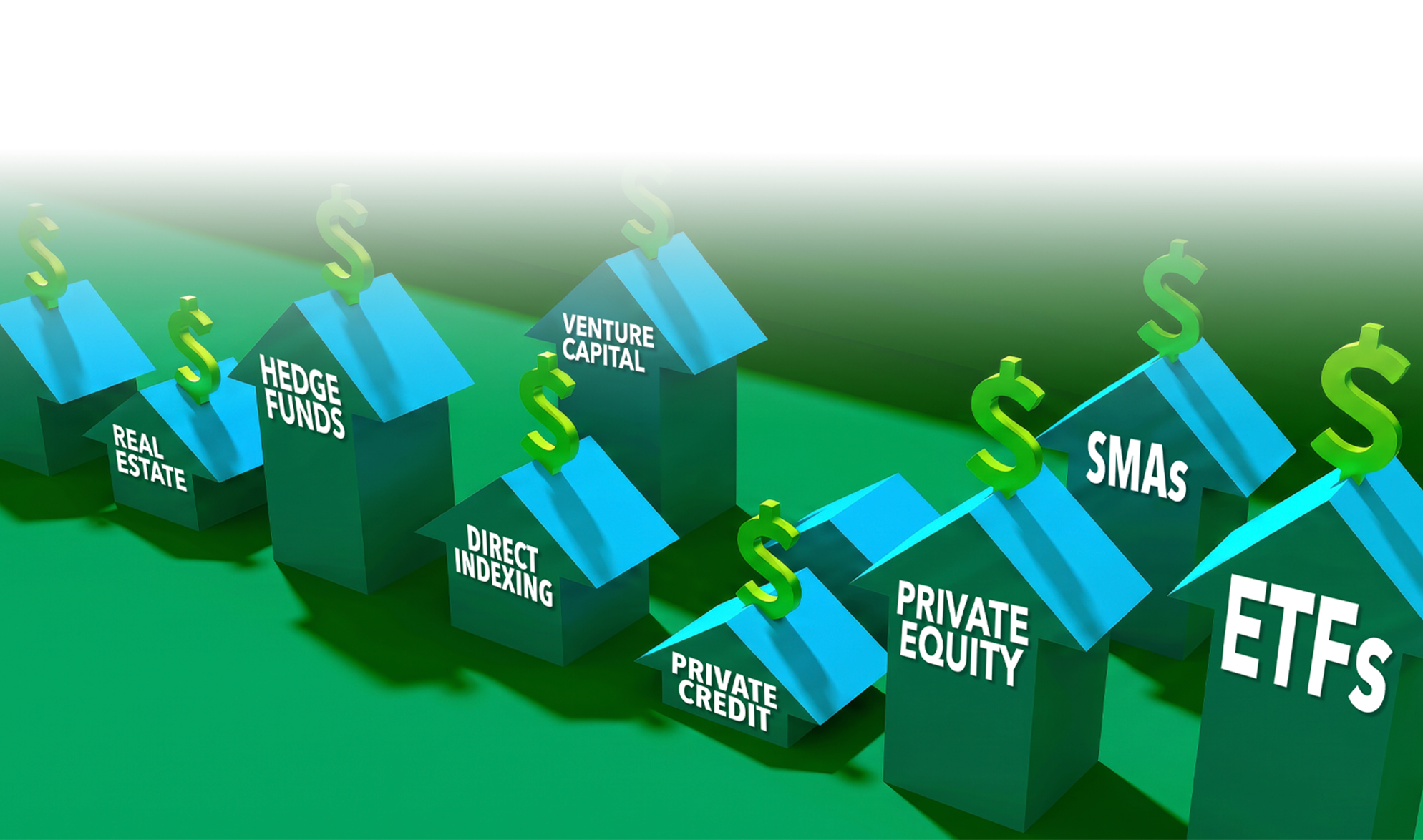 Asset Management graphic